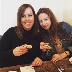 Meet your Posher, Kelly